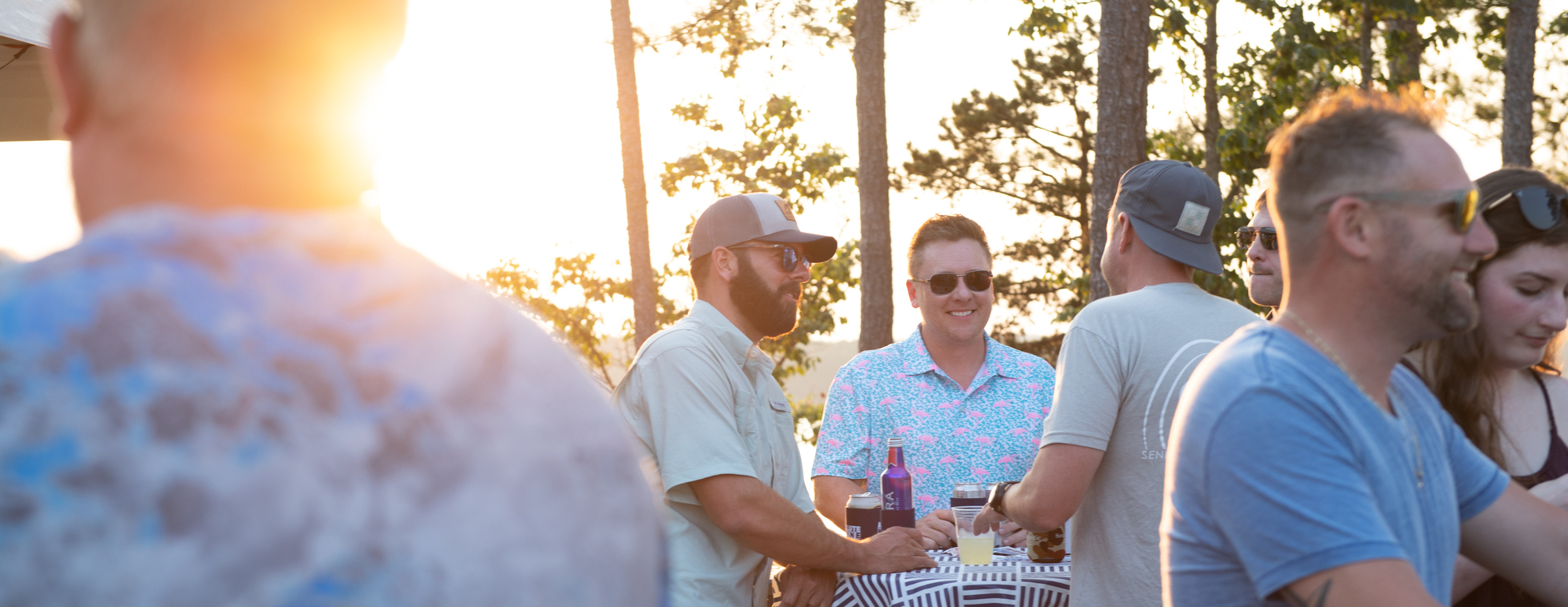 Social on the Green 2025