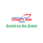 Social on the Green 2025 - logo